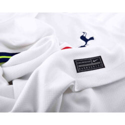 Nike Tottenham Home Son 7 Jersey 2022-2023 (Premier League)