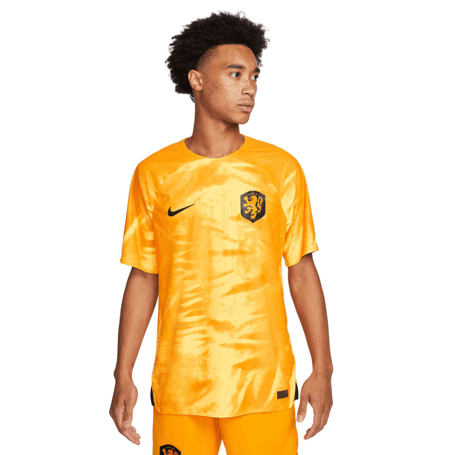 2022 Nike Netherlands Home Match Jersey - SoccerPro