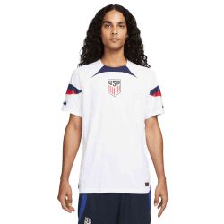 2020 Nike USA Home Jersey - SoccerPro