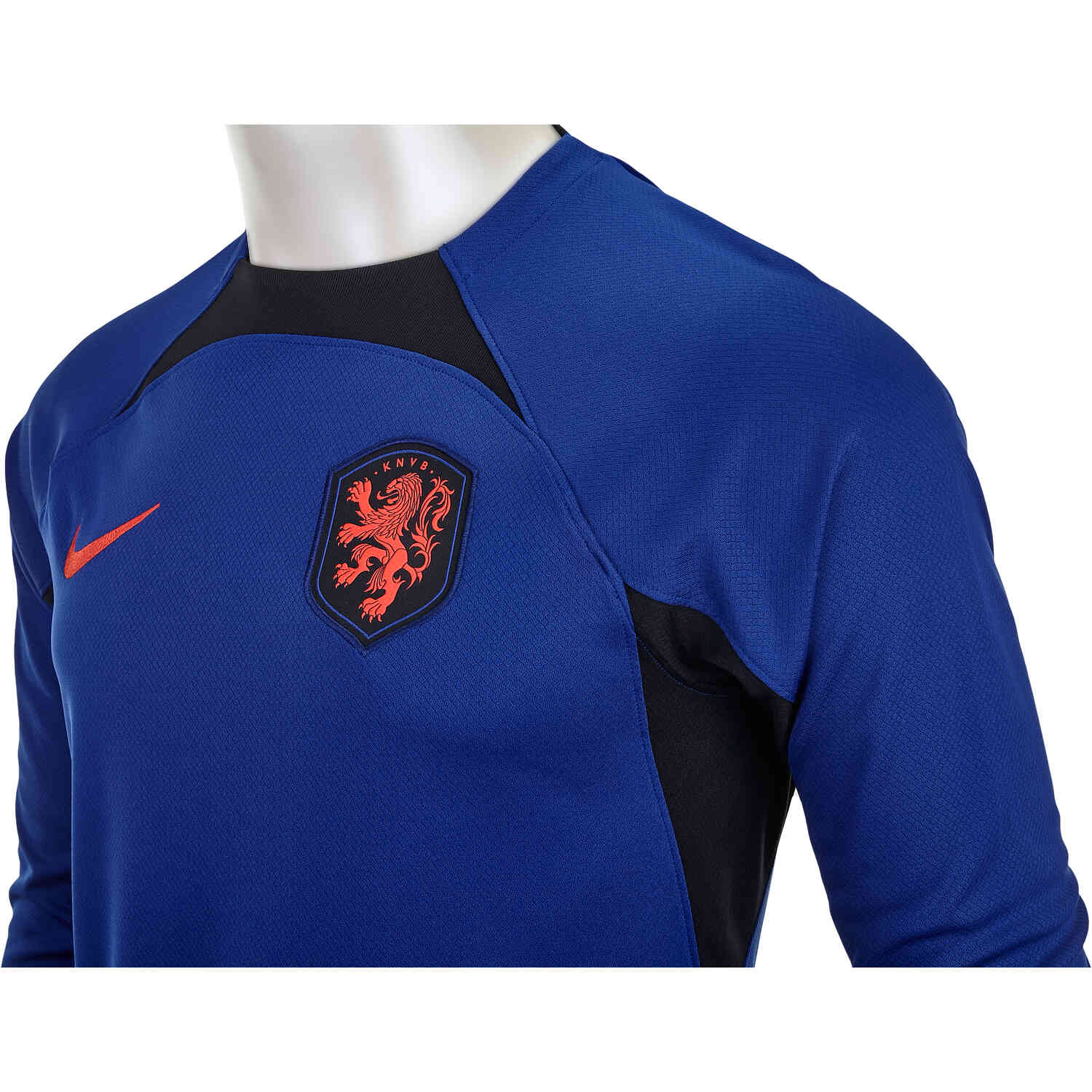 Nike Netherlands 2022 Home Jersey XL