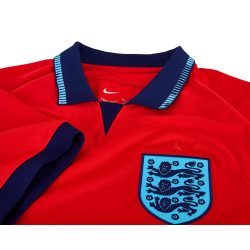 Nike England Away Jersey 2022 DN0622-600-S