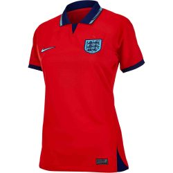 England National Team 3 Lions Nike Dri-Fit Harry Kane 9 Soccer Jersey Men’s  L