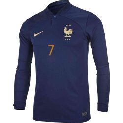 Griezmann sales jersey youth