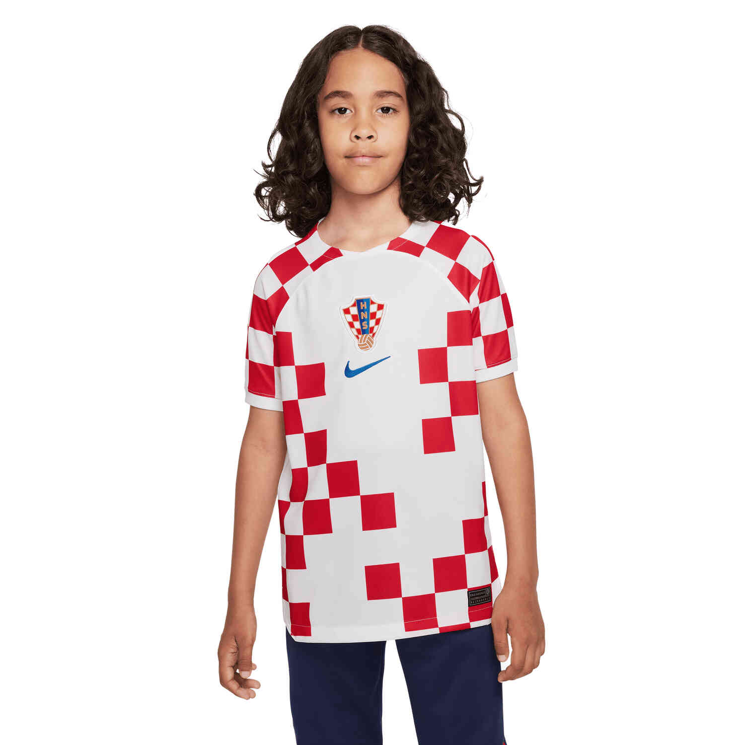 2022 Kids Nike Harry Kane England Home Jersey - SoccerPro