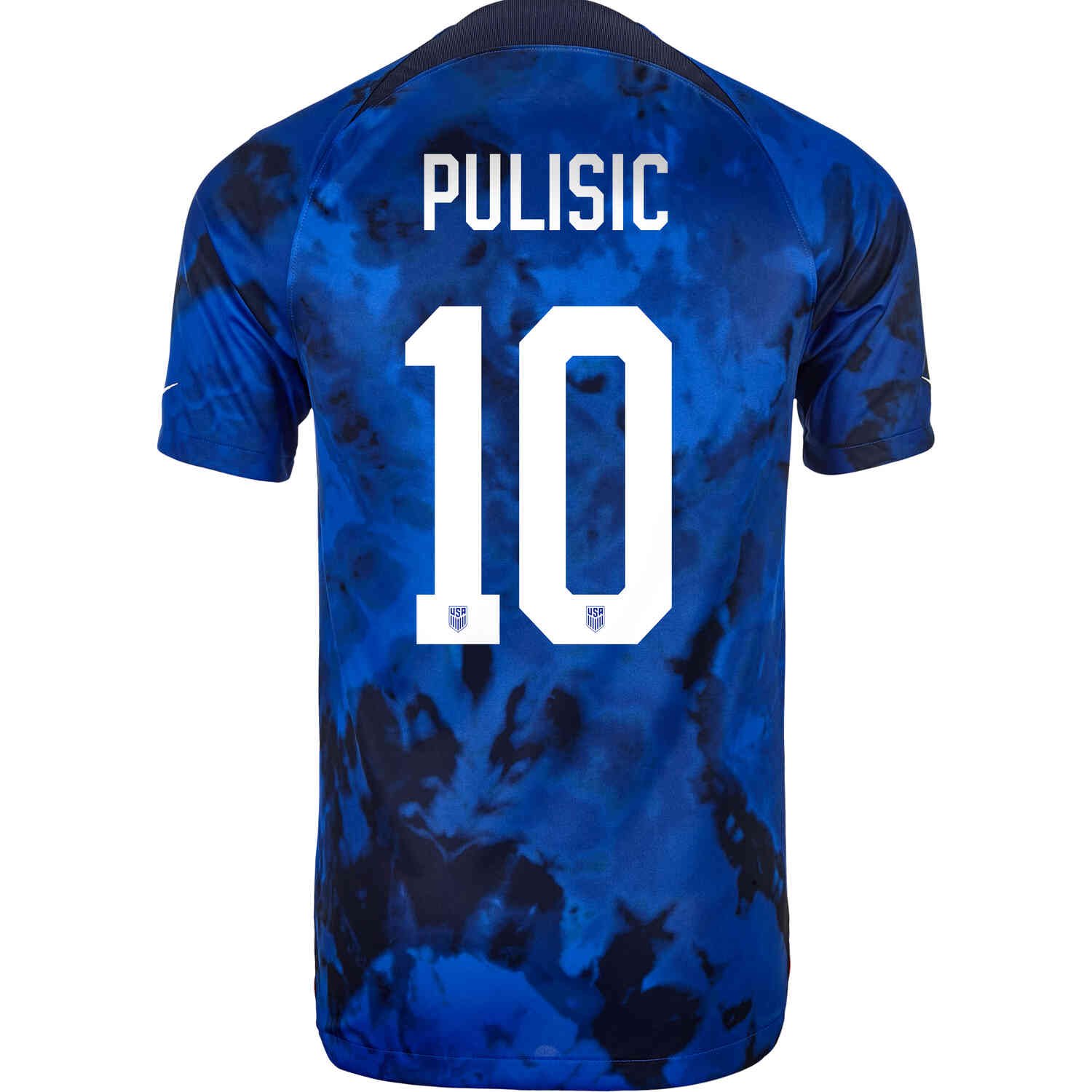 The Top 10 Jerseys of 2022 - The Center Circle - A SoccerPro