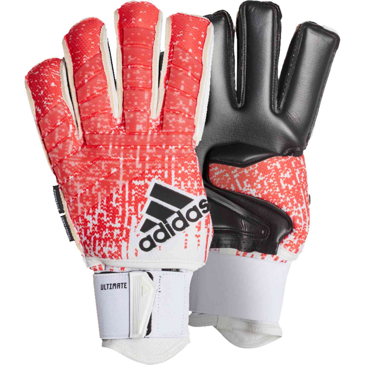 adidas soccer goalkeeper gloves