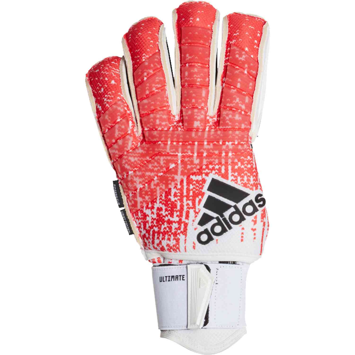 adidas predator ultimate goalkeeper gloves review