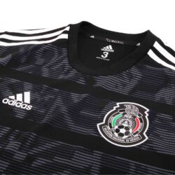 mexico jersey authentic 2019