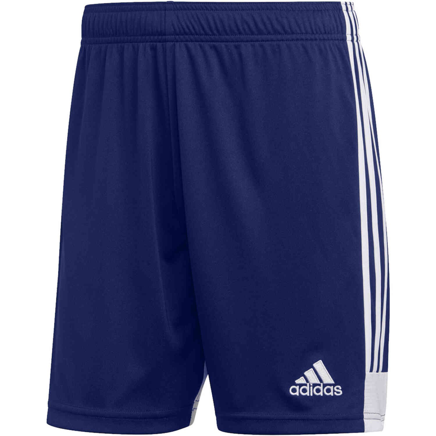 adidas Tastigo 19 Shorts - Dark Blue - SoccerPro
