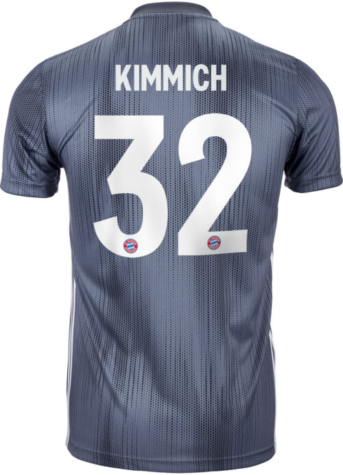 kimmich jersey