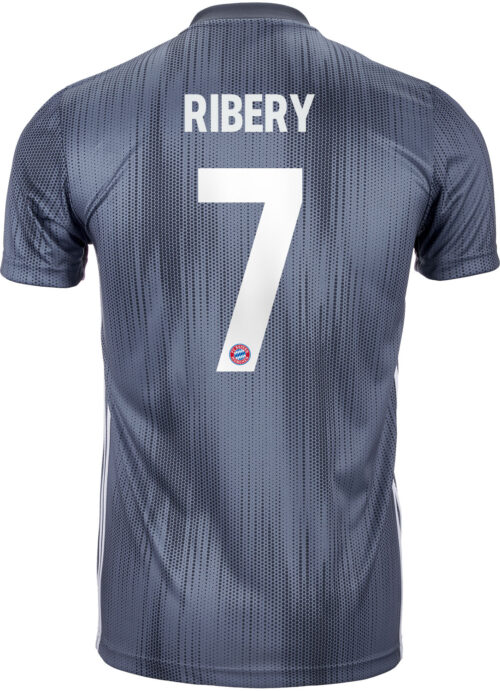 ribery jersey