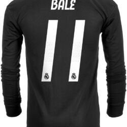 2018/19 adidas Gareth Bale Real Madrid Authentic 3rd Jersey - SoccerPro