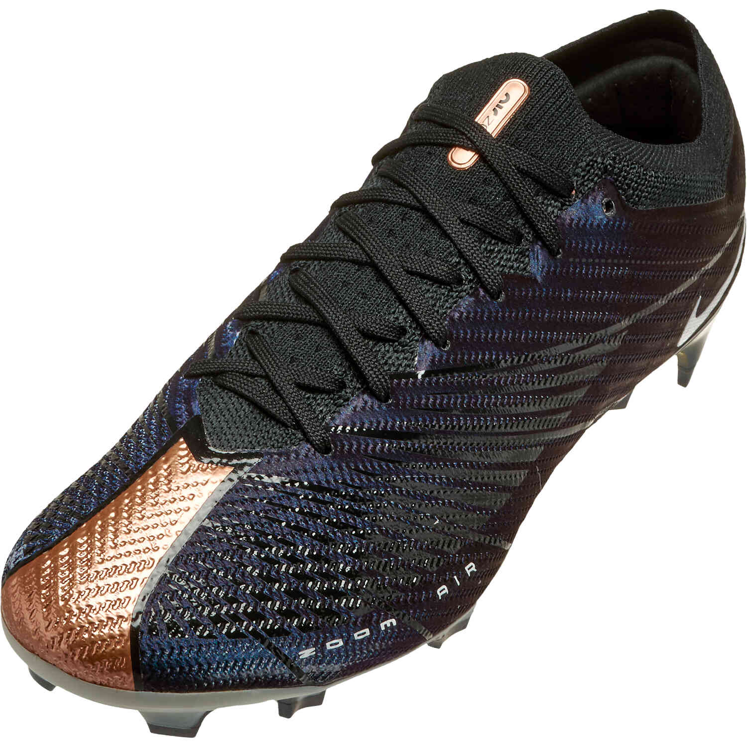 Special-Edition Nike Mercurial Vapor 15 Boots Released Inspired By 2001 ...