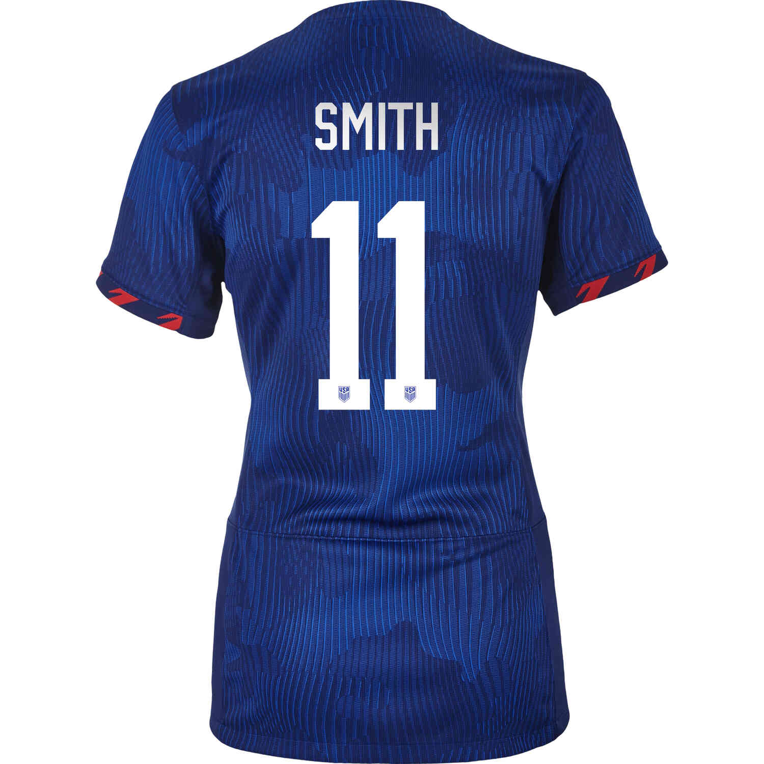 Uswnt hotsell jersey nike