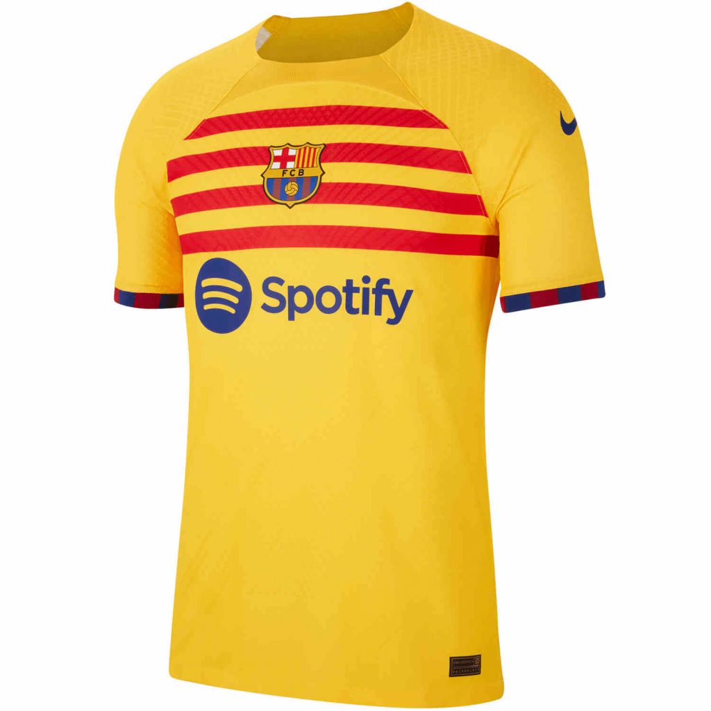 FC Barcelona Jersey 2023/2024 Barcelona Shirts