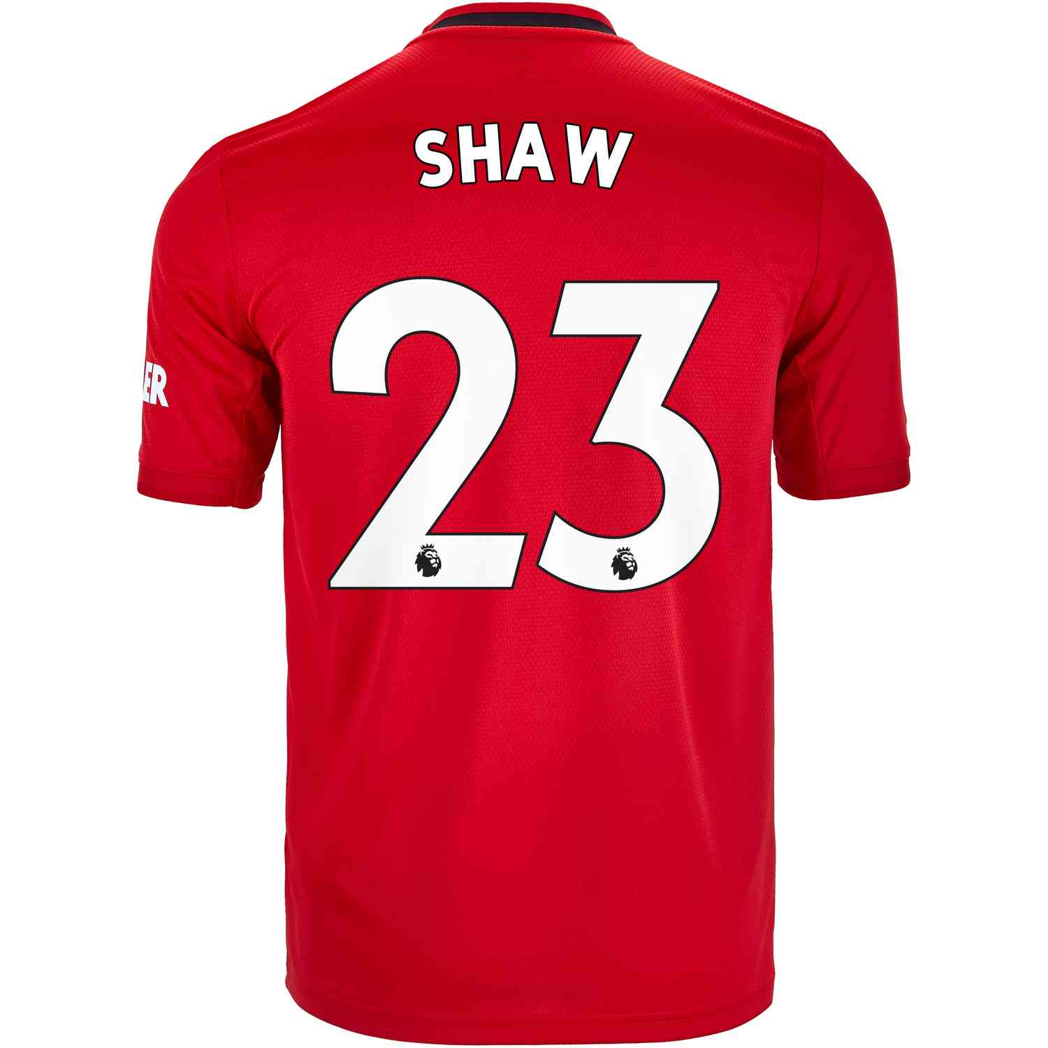 Kids adidas Luke Shaw Manchester United 