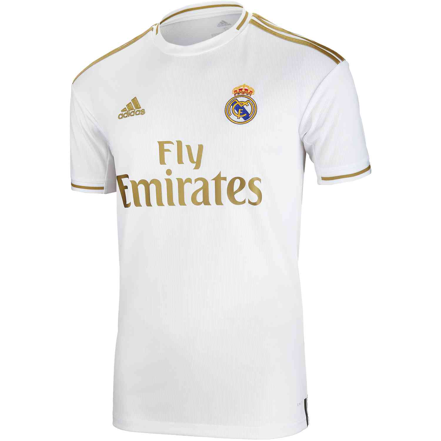 2019/20 adidas Luka Jovic Real Madrid 