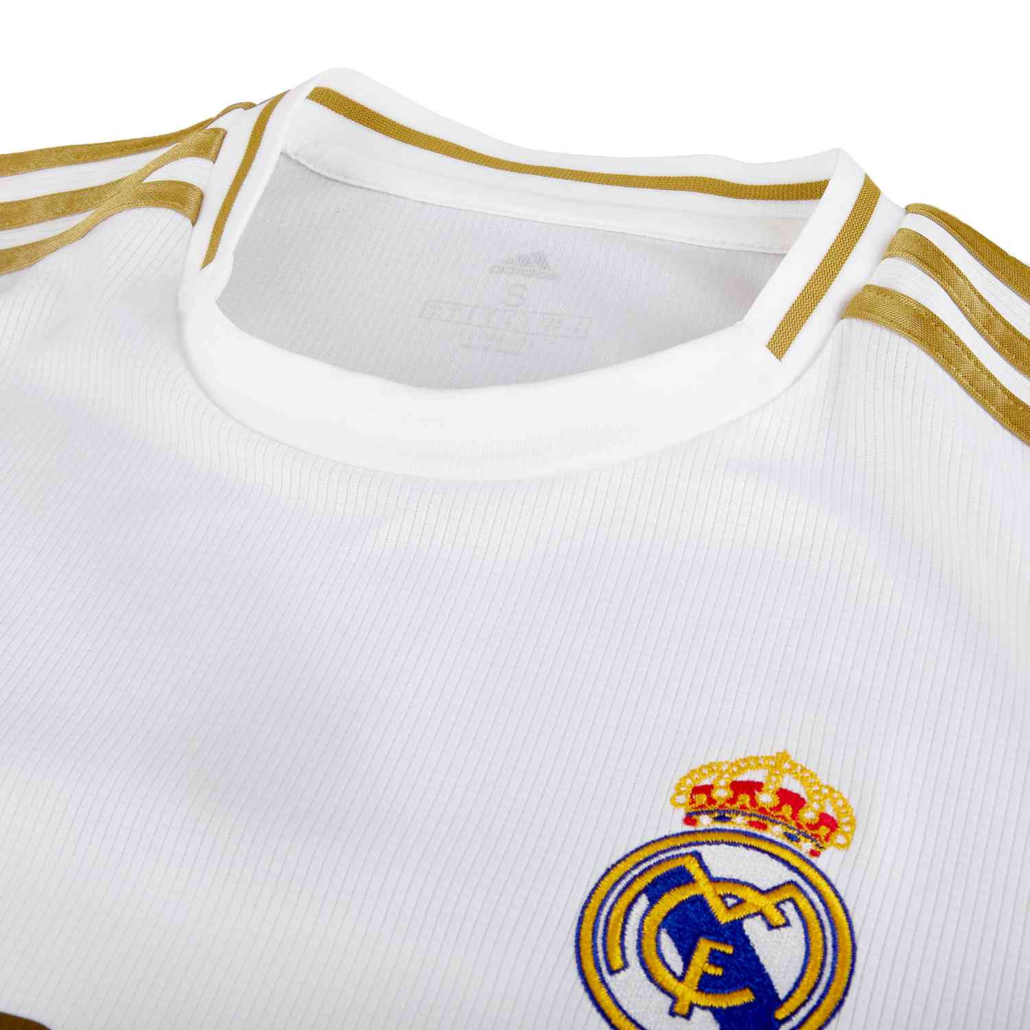 Gareth Bale Real Madrid 19/20 Away Jersey by adidas — 4LeggedFans