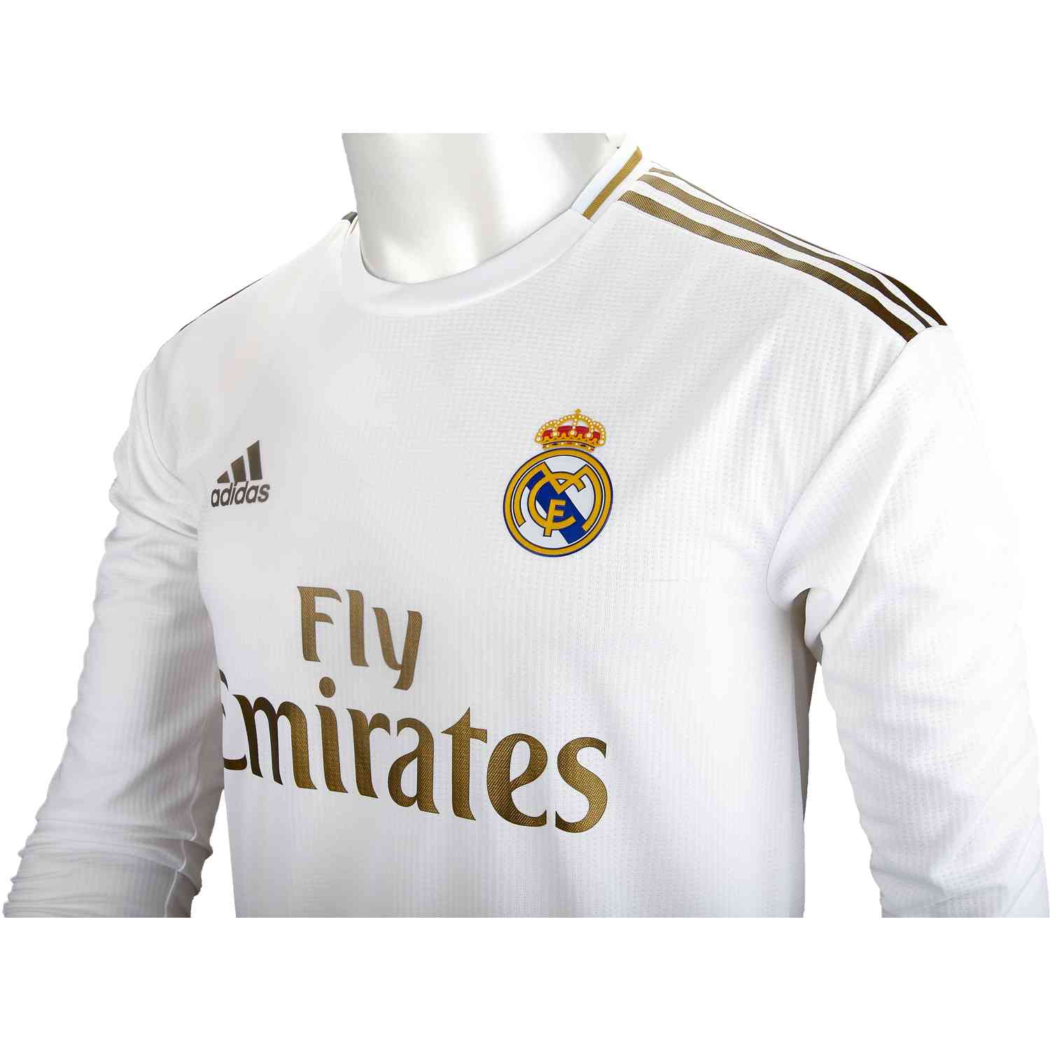 2019/20 Luka Modric Real Madrid Away Jersey - Soccer Master