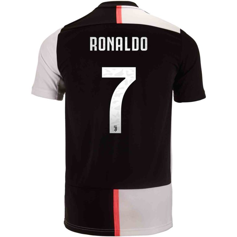 speed ronaldo jersey