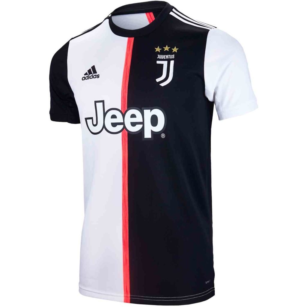 juventus shirt junior