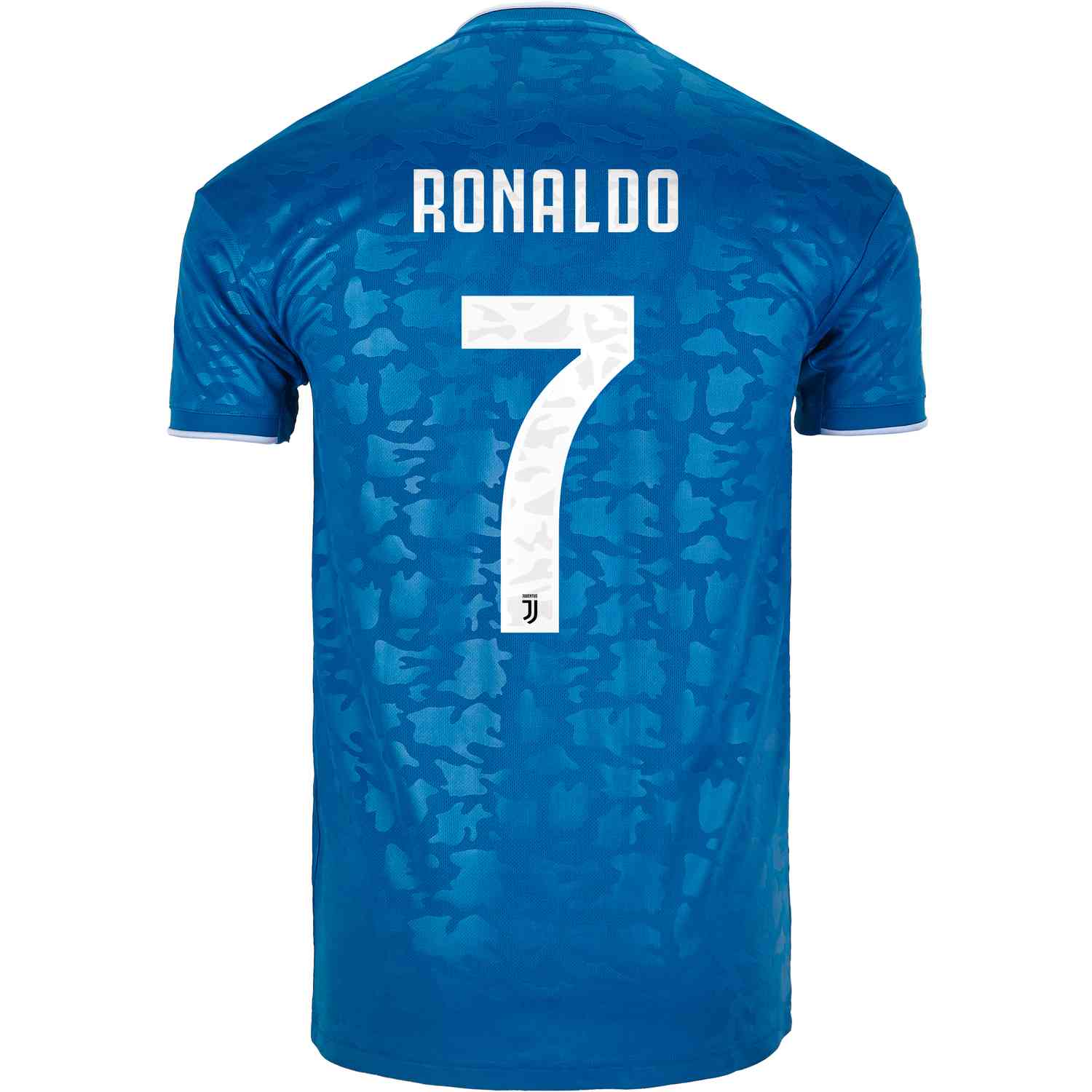 Cristiano Ronaldo Juventus Jersey 2019 / 2019 20 Adidas Cristiano ...