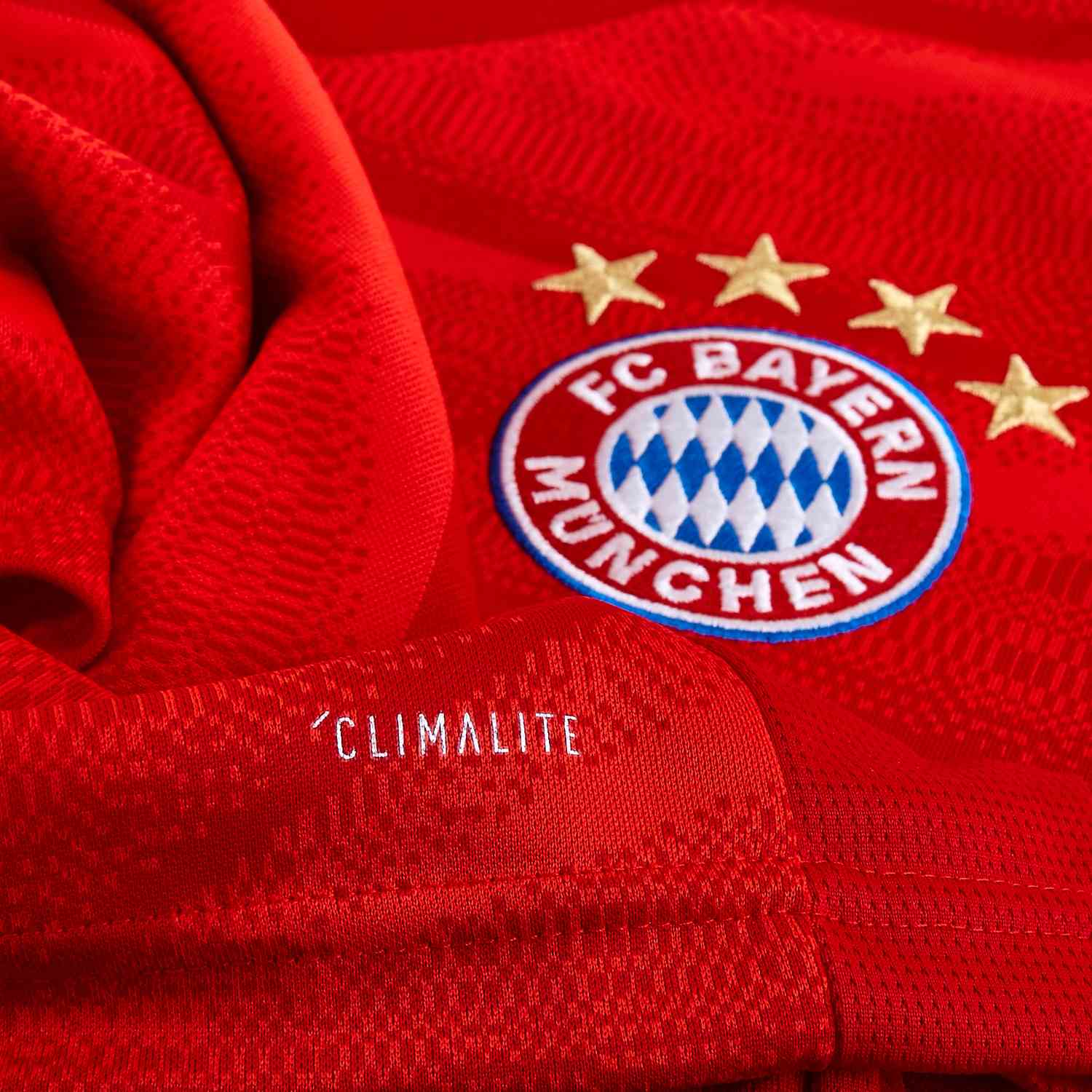 bayern munich 2019 shirt