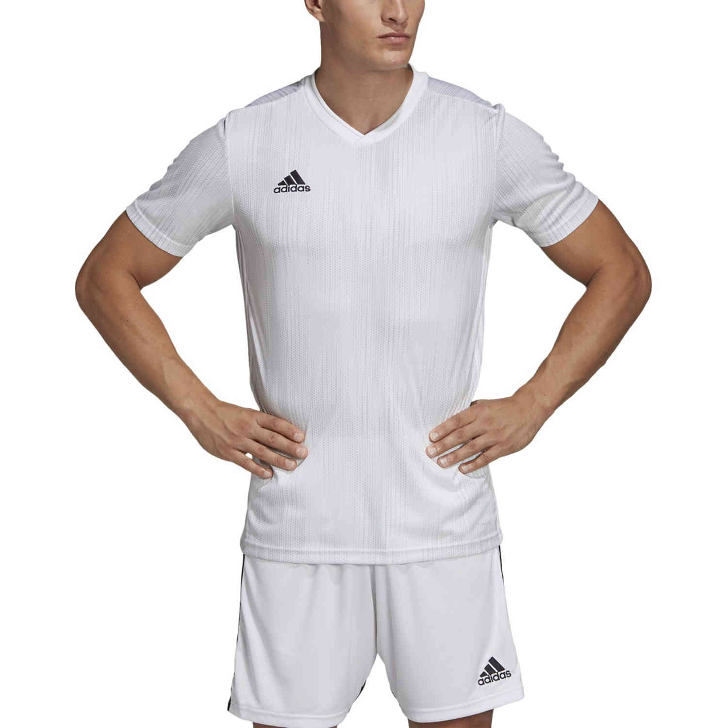 adidas white jersey Online Shopping for 