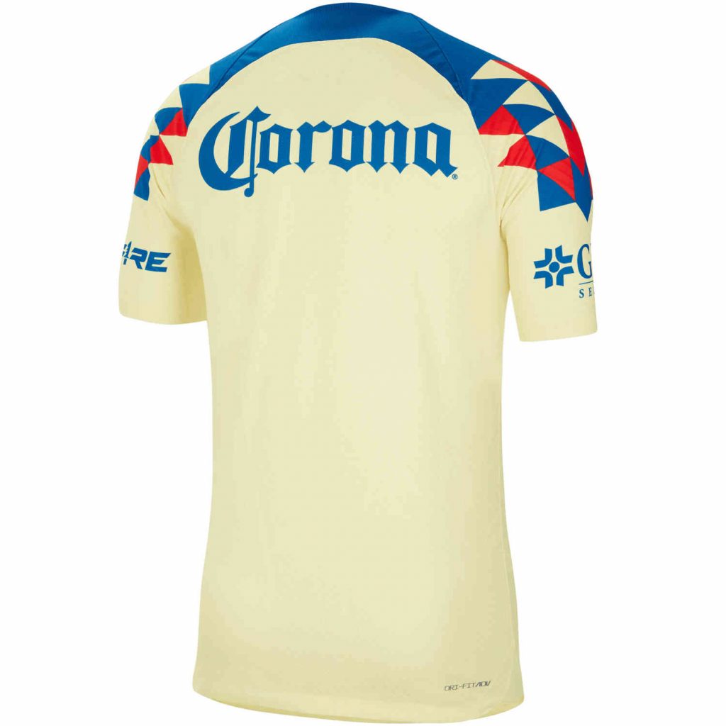 2023 2024 Nike Club America Home Match Jersey SoccerPro   Dx2611 707 Nike Club America Home Match Jsy 2023 24 02 1024x1024 