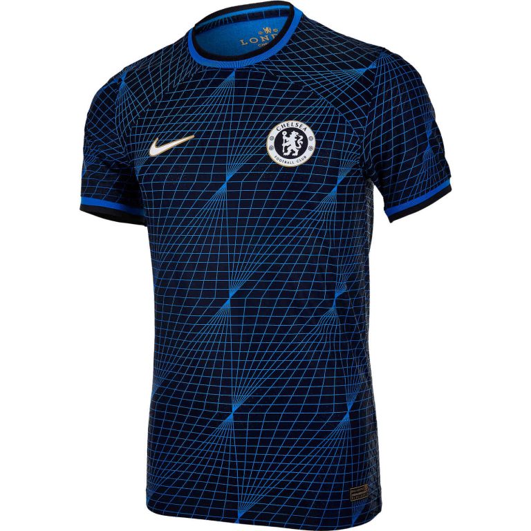 Chelsea Jersey | Chelsea Shirt | SoccerPro