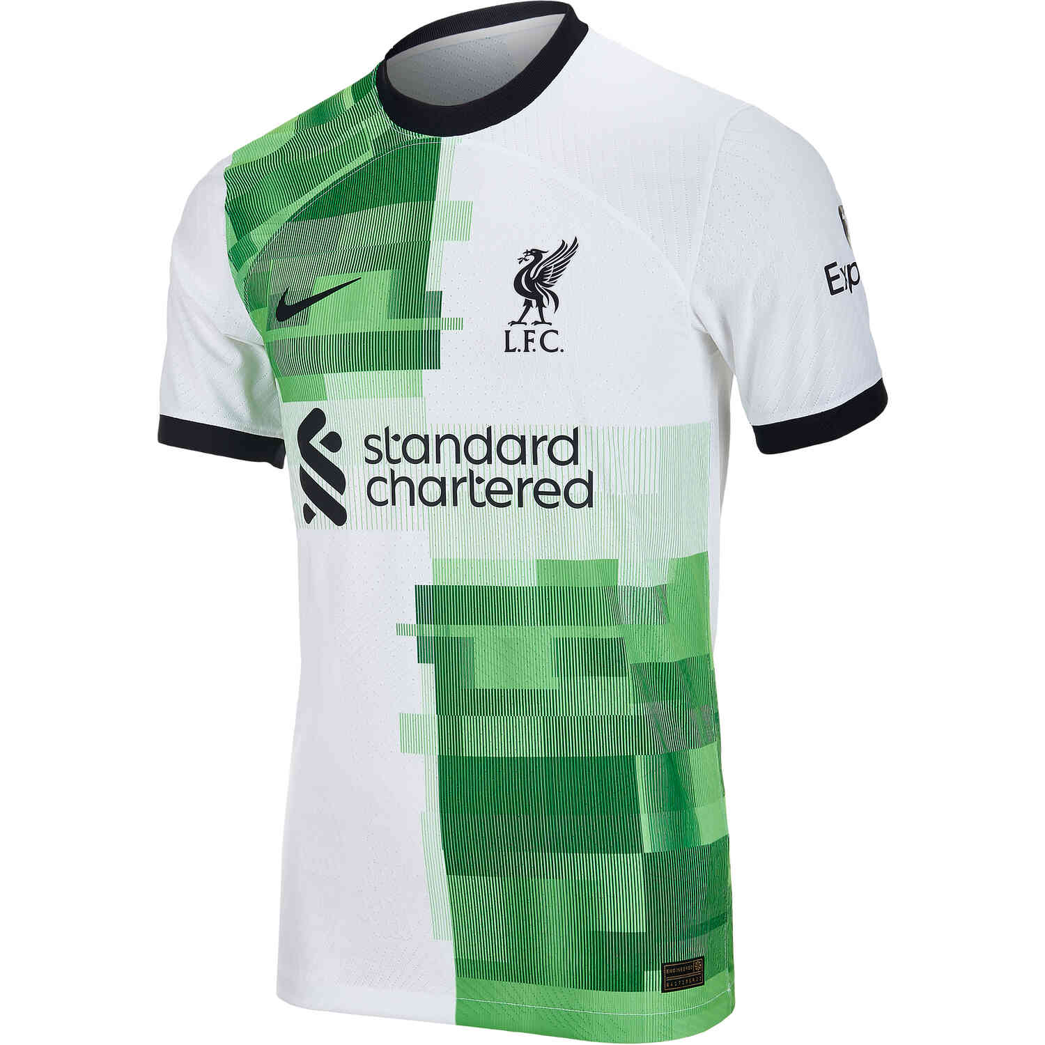 Nike Liverpool Home Jersey 2023-2024 - S