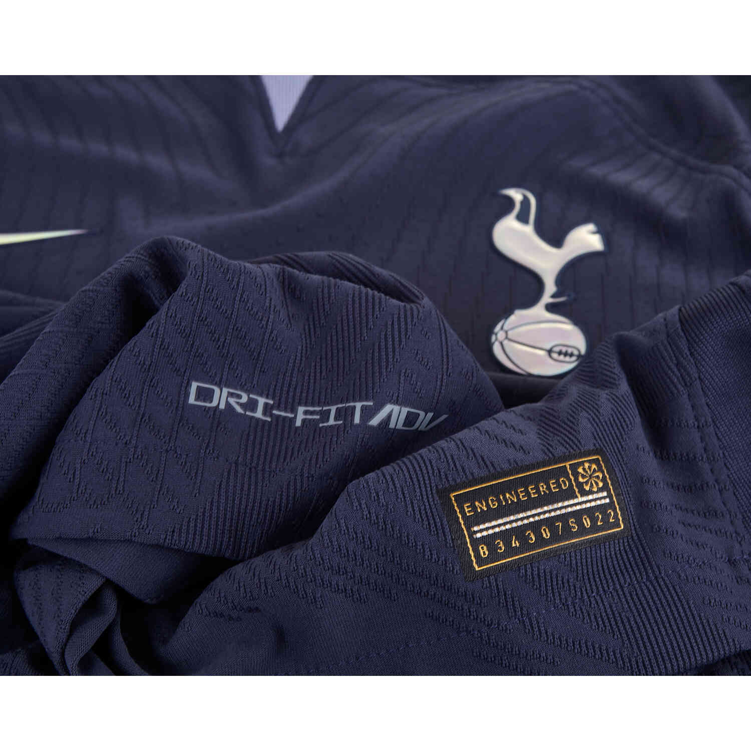 2023/2024 Nike Tottenham Away Match Jersey - SoccerPro