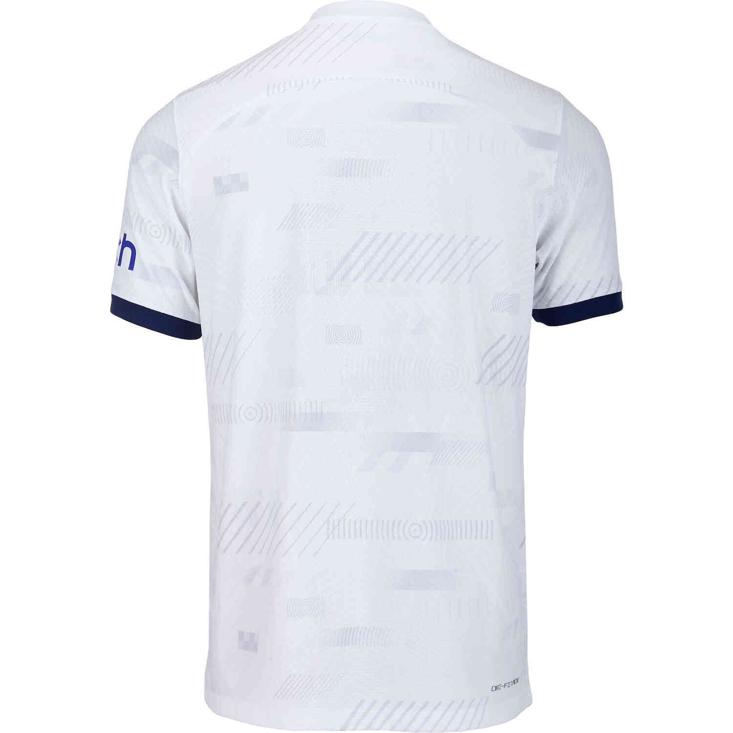 Nike Tottenham Hotspur Shirt Home 2023/2024 - White