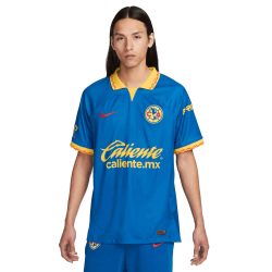 2023/2024 Nike Club America Home Jersey - SoccerPro