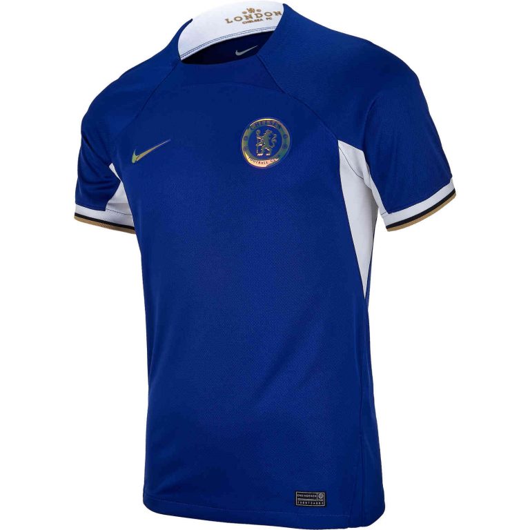 Chelsea Jersey | Chelsea Shirt | SoccerPro