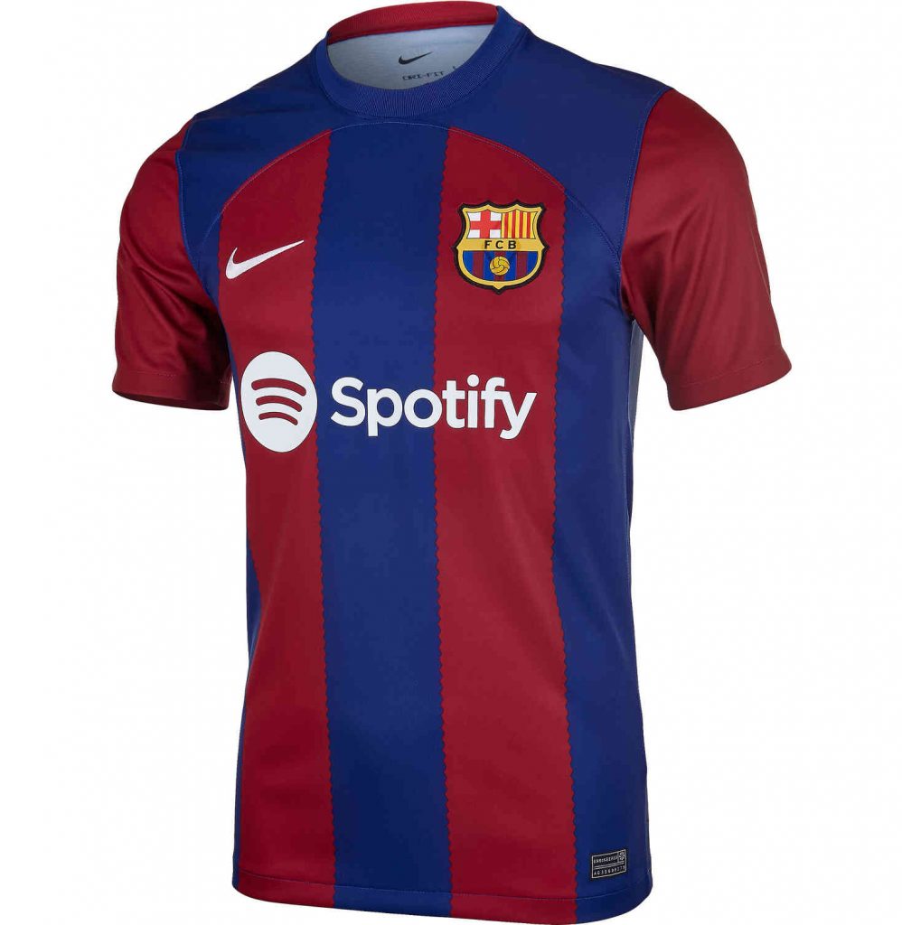 Nike Barca