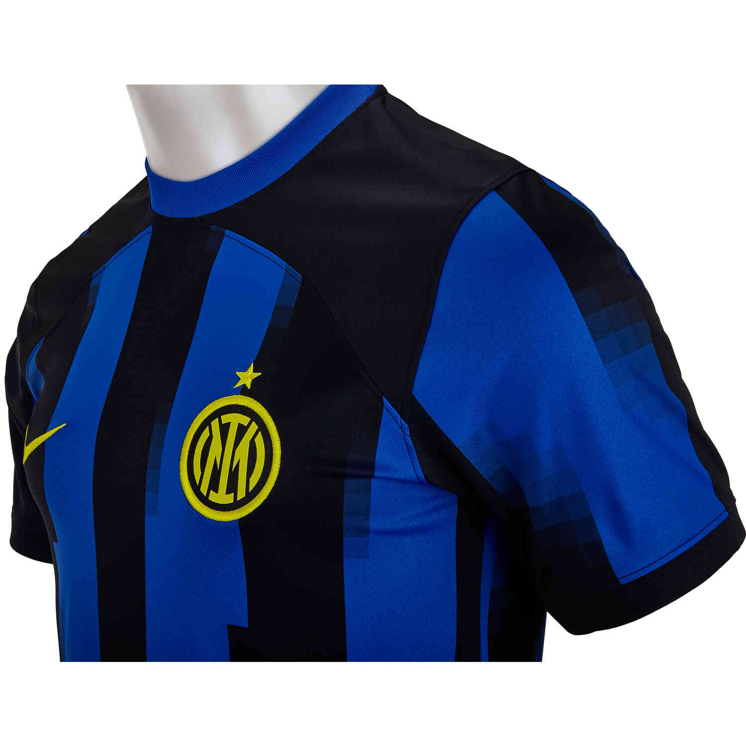 2023/2024 Nike Inter Milan Home Jersey SoccerPro