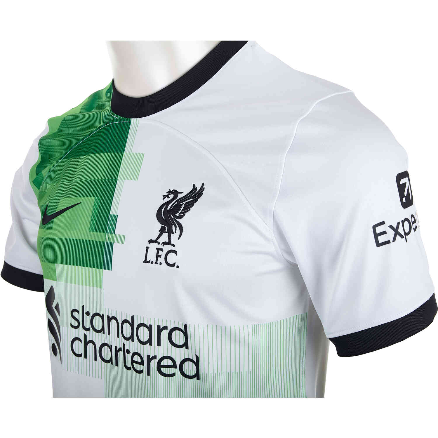2023/2024 Nike Tottenham Home Jersey - SoccerPro
