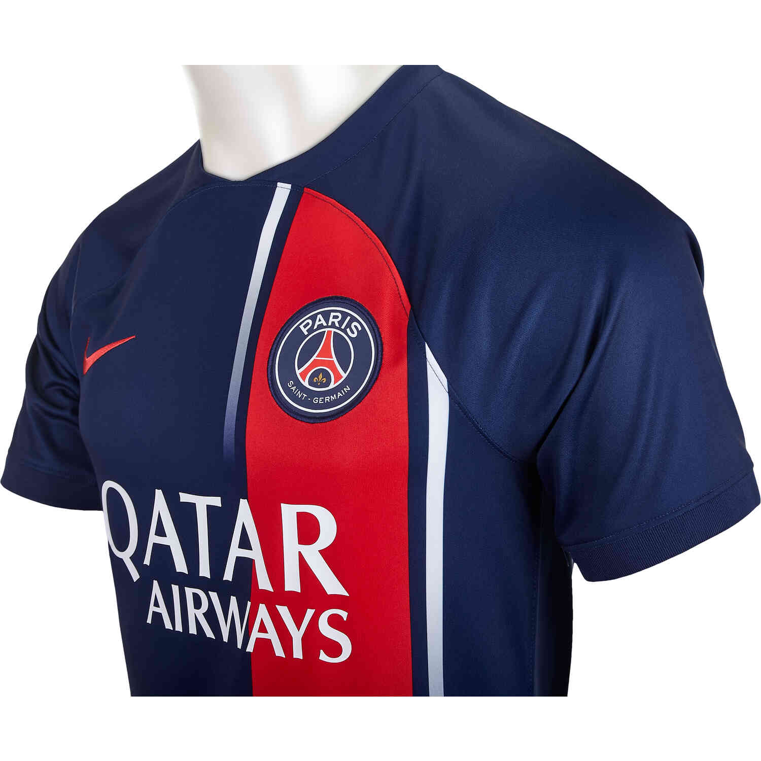 Paris Saint-Germain and Nike launch the 2023-2024 away kit