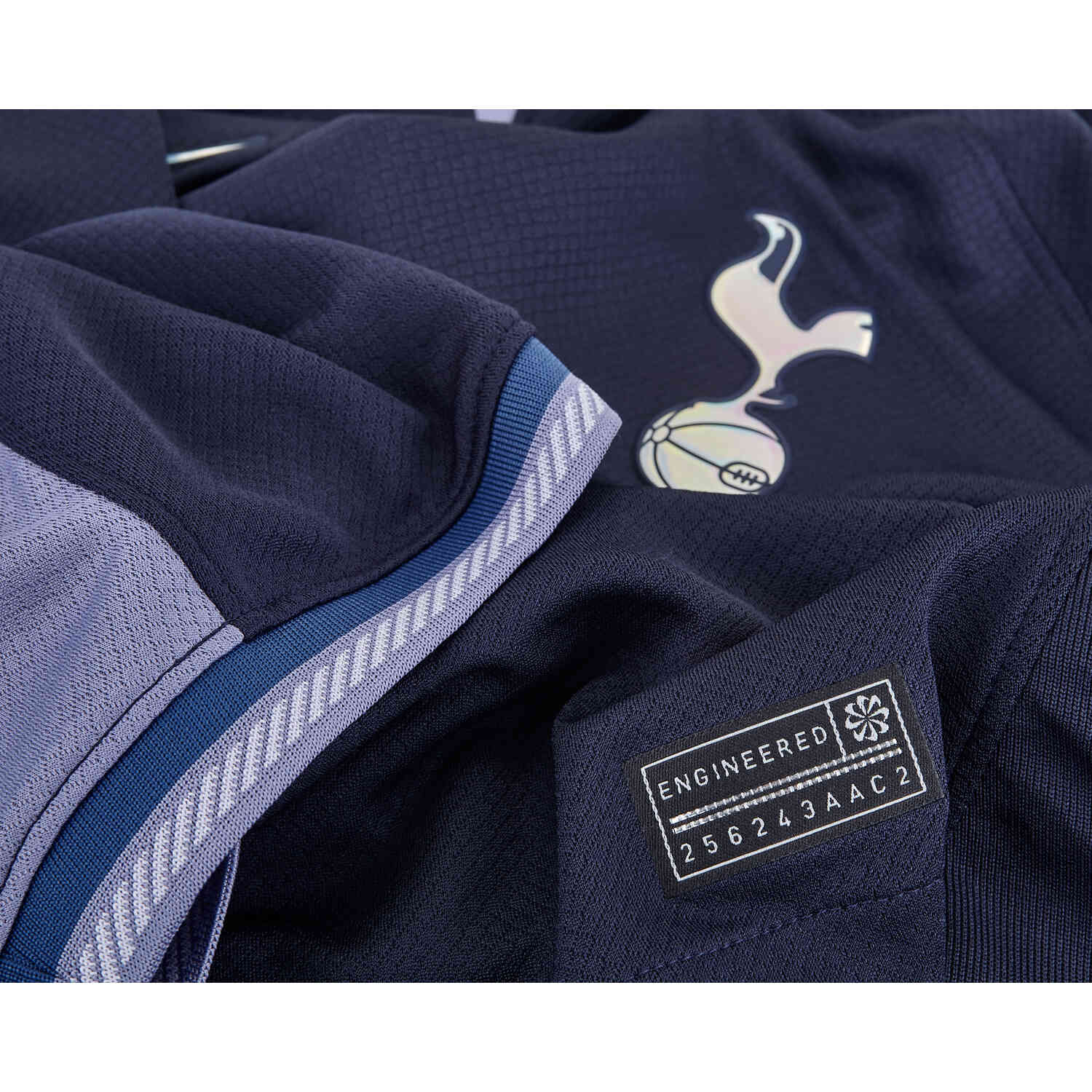 Nike Tottenham Away Jersey - 2021/22 - SoccerPro