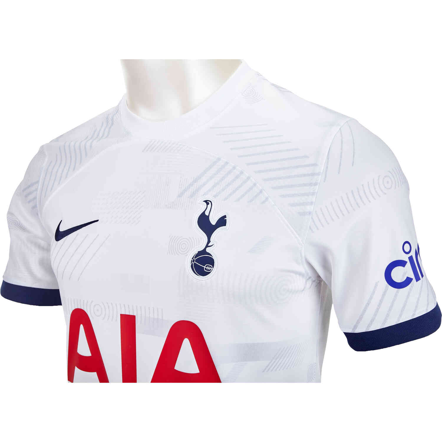 2018/19 Nike Tottenham 3rd Jersey - SoccerPro