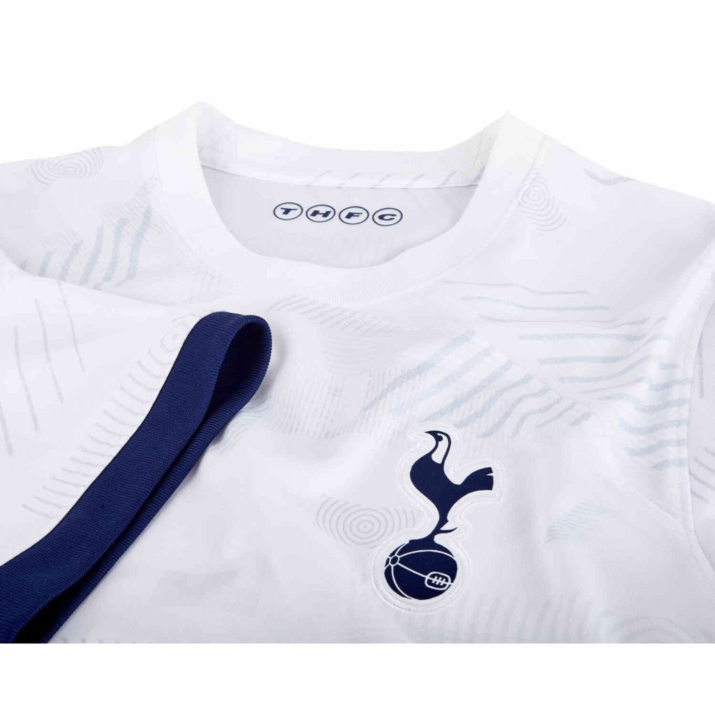 2023/2024 Nike Tottenham Home Jersey - SoccerPro