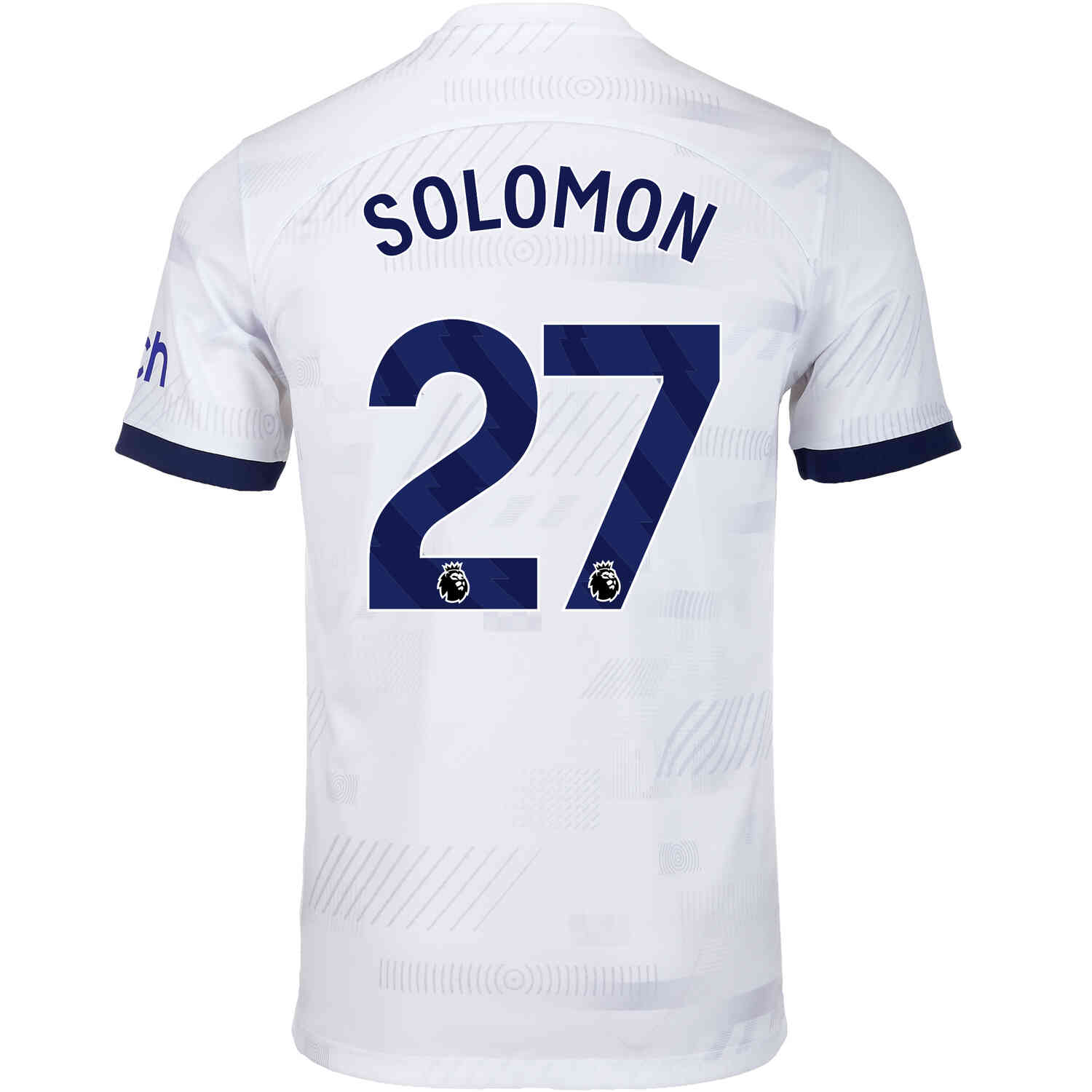 New 2023-24 Tottenham home kits released, available now