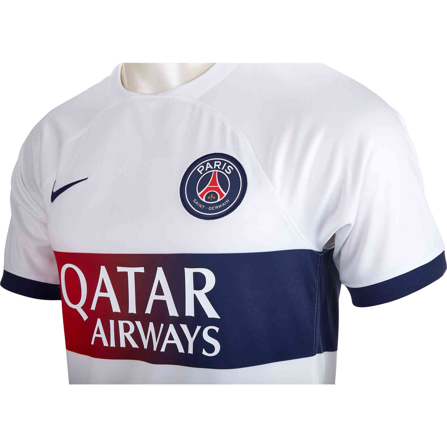 Nike reveal the all-new Paris Saint-Germain 2023-24 home kit