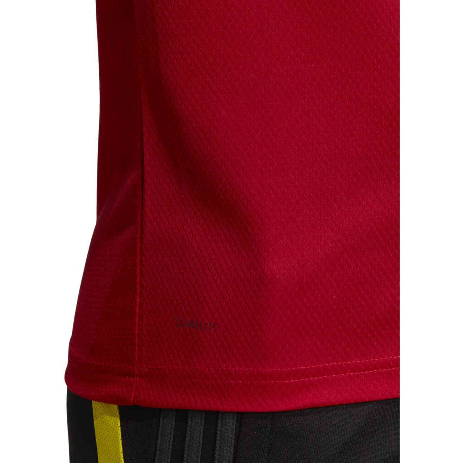 2019/20 Womens adidas Manchester United Home Jersey - SoccerPro