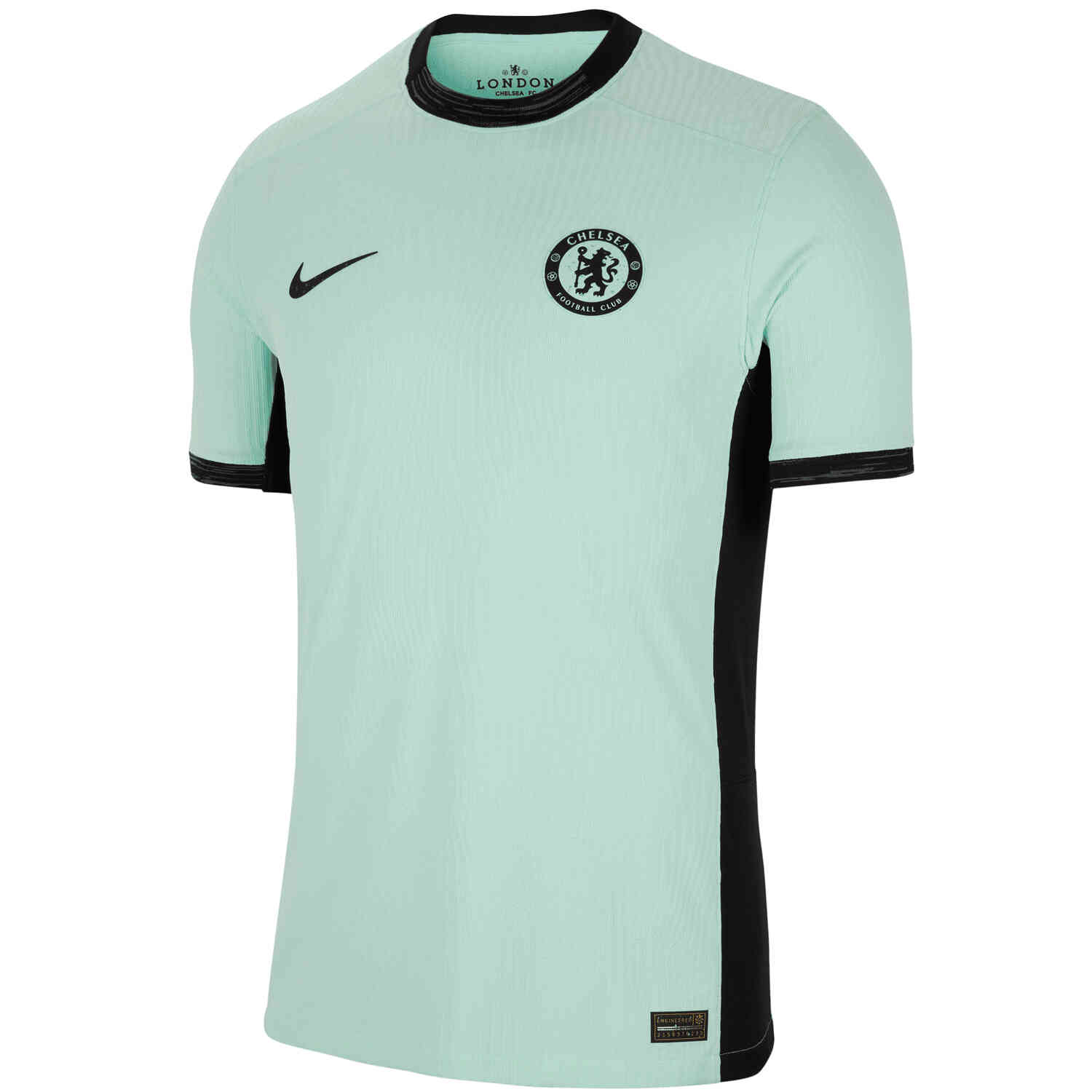 Tottenham kit 'leaking' hints at green Nike away shirt for next season