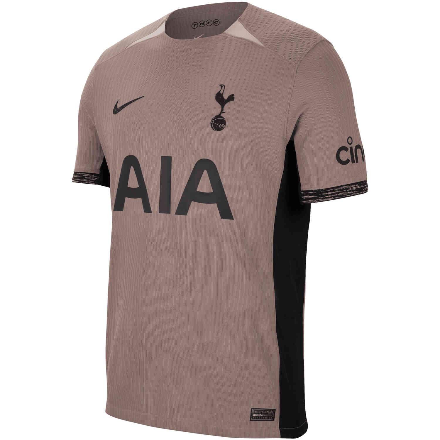 2023/2024 Nike Tottenham 3rd Match Jersey SoccerPro