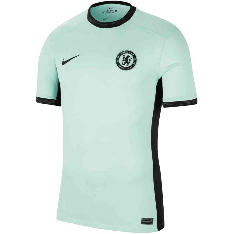 Chelsea Jersey | Chelsea Shirt | SoccerPro