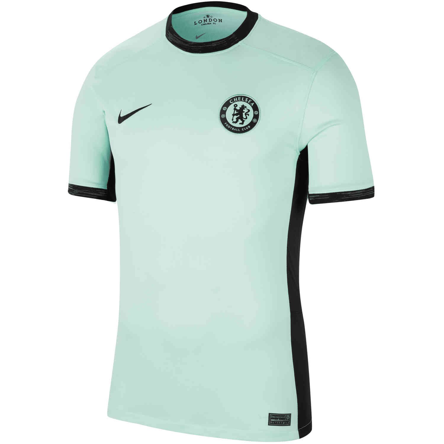 Chelsea 2023-24 kit: New home, away and third jerseys, release