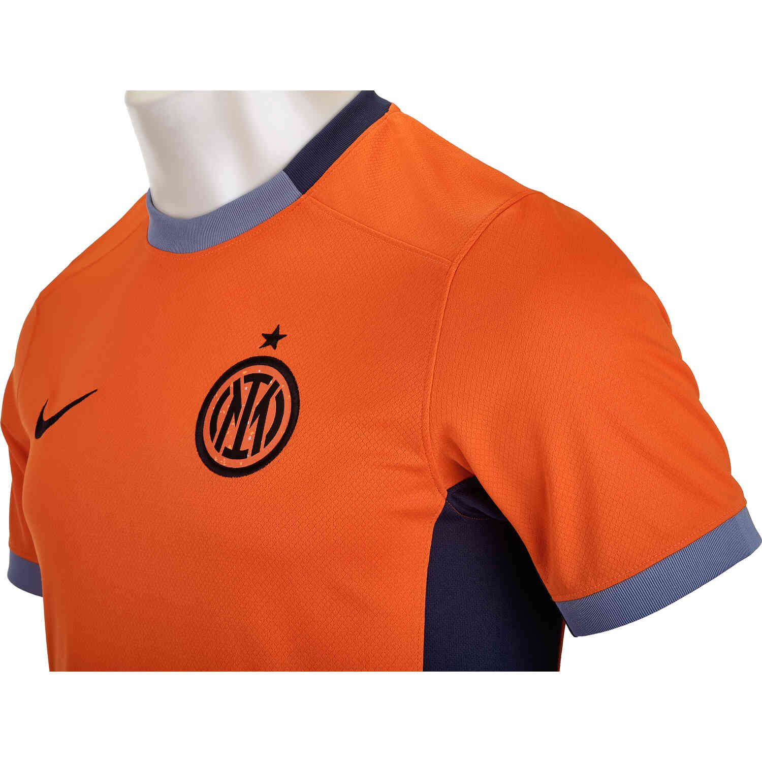 Nike Inter Milan 3rd Jersey - 2023/24 - SoccerPro